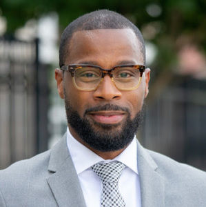 Meet your Posher, Patrick